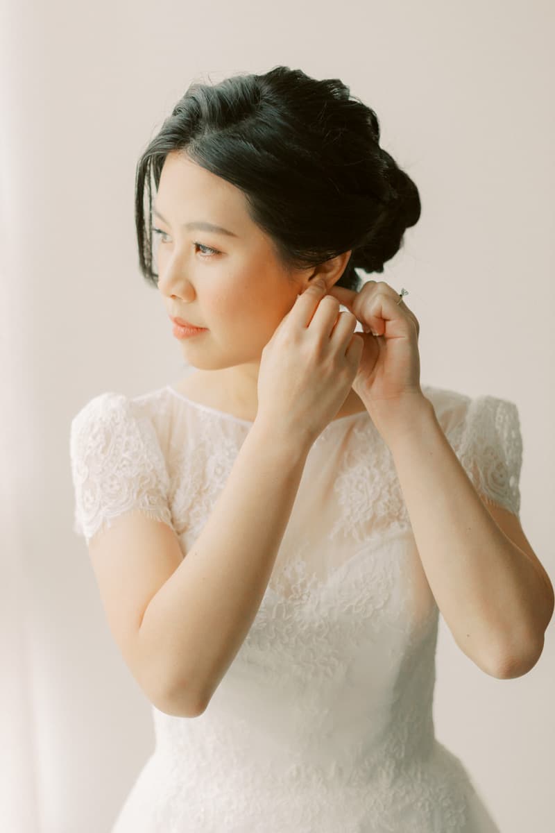 Bernie and Jon Wedding -14