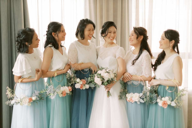 Bernie and Jon Wedding -15