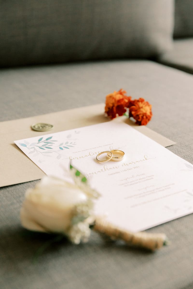 Bernie and Jon Wedding -2