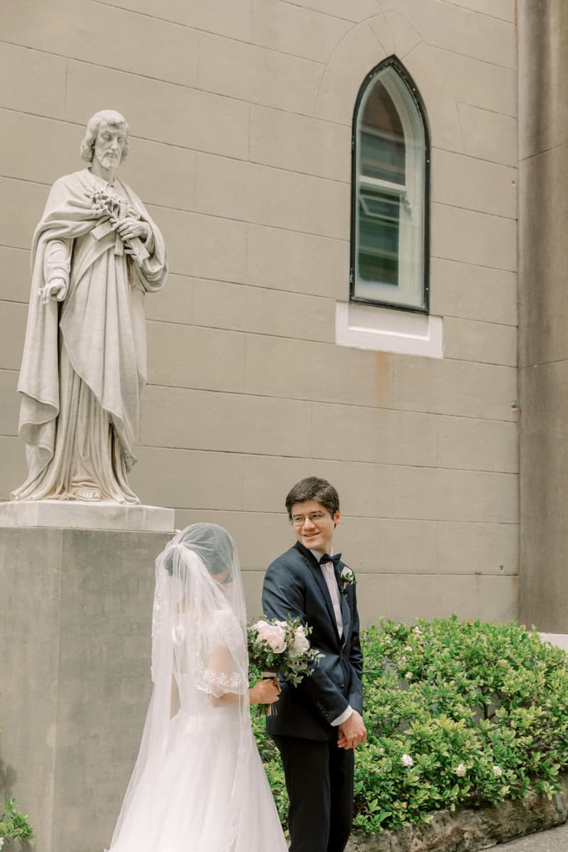 Bernie and Jon Wedding -20