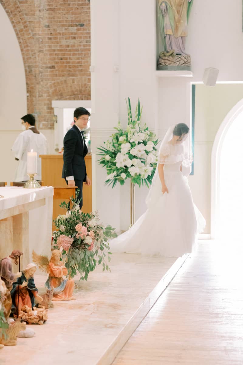 Bernie and Jon Wedding -24