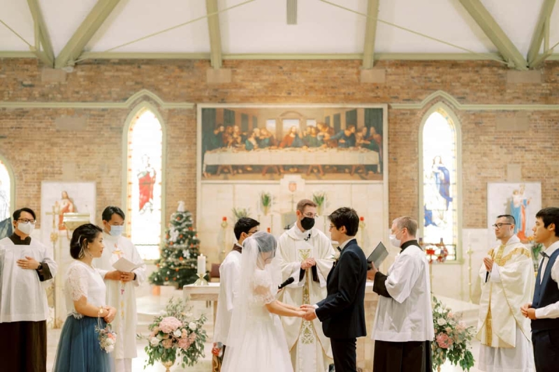 Bernie and Jon Wedding -25