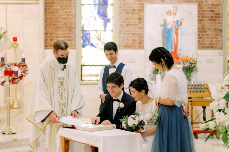 Bernie and Jon Wedding -28