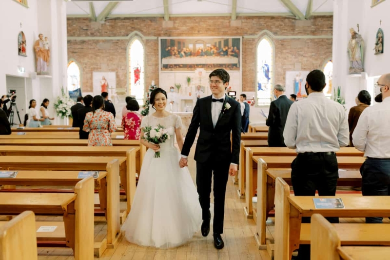 Bernie and Jon Wedding -29