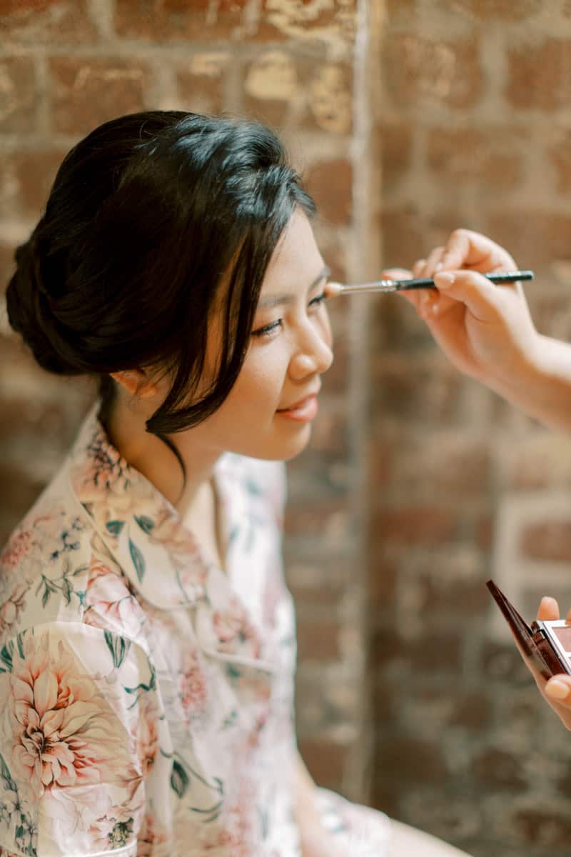 Bernie and Jon Wedding -3