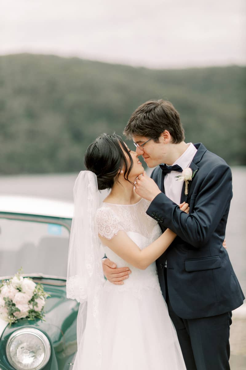 Bernie and Jon Wedding -32