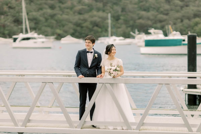 Bernie and Jon Wedding -33