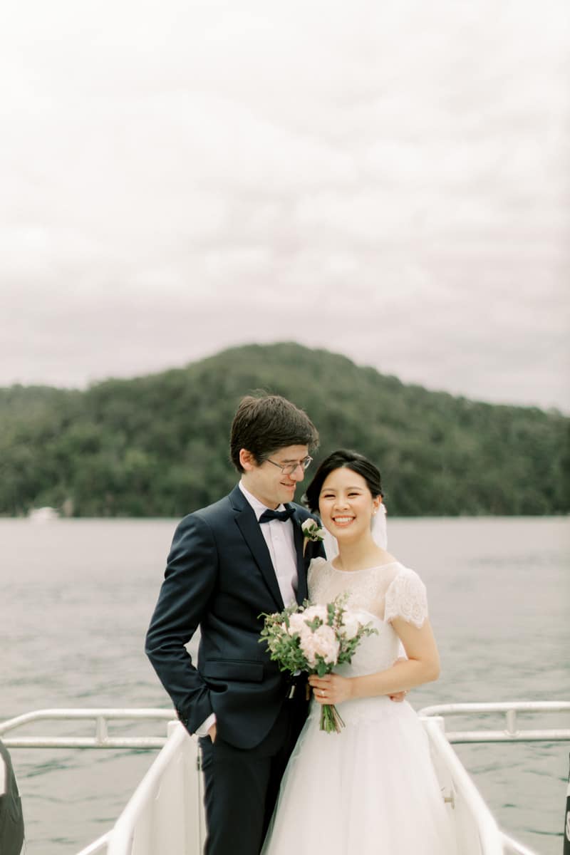 Bernie and Jon Wedding -34