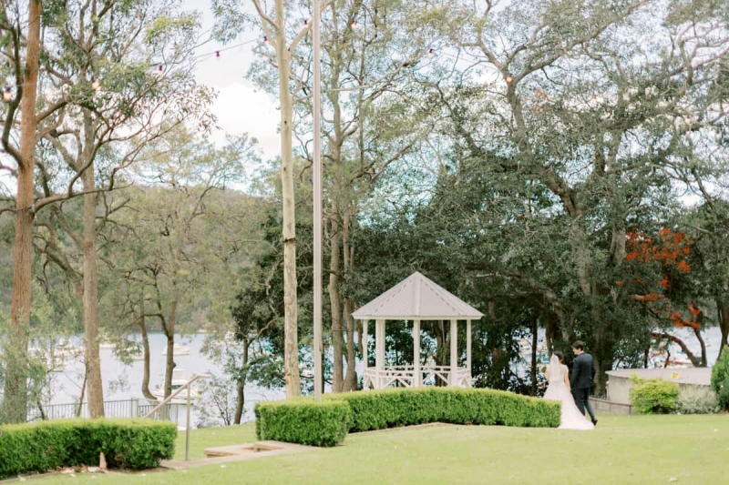 Bernie and Jon Wedding -38