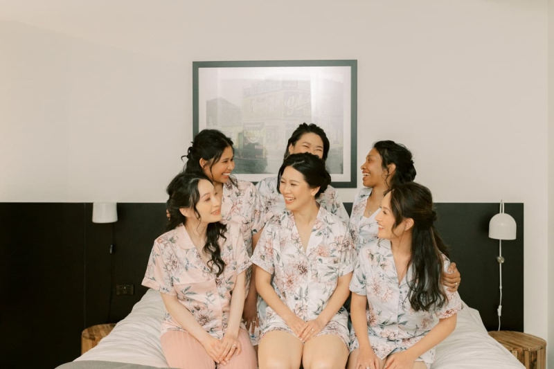 Bernie and Jon Wedding -4