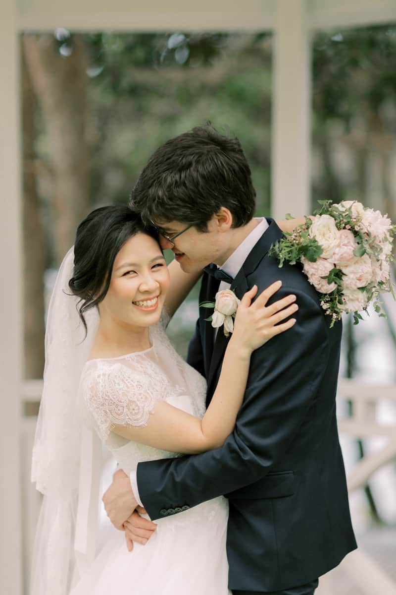 Bernie and Jon Wedding -40