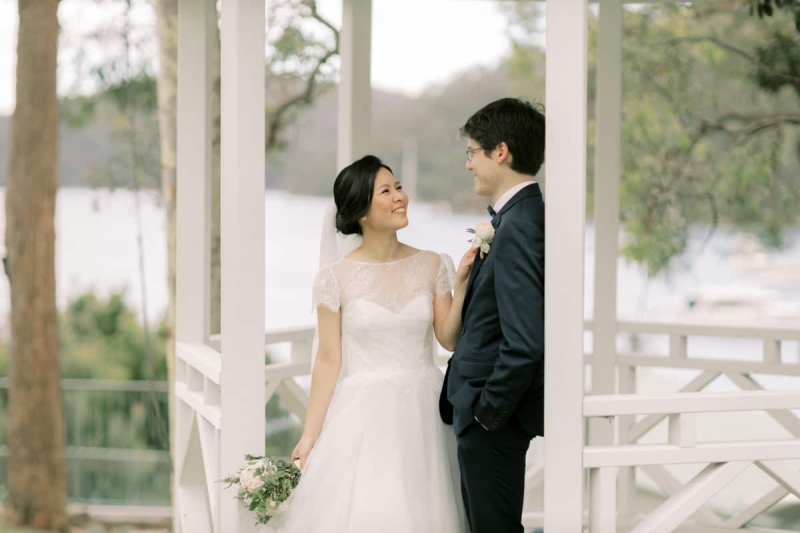 Bernie and Jon Wedding -41