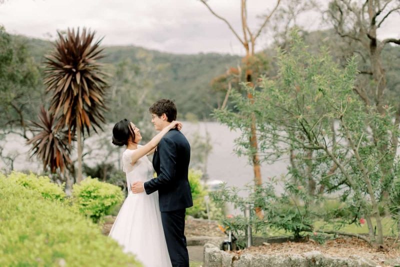 Bernie and Jon Wedding -50