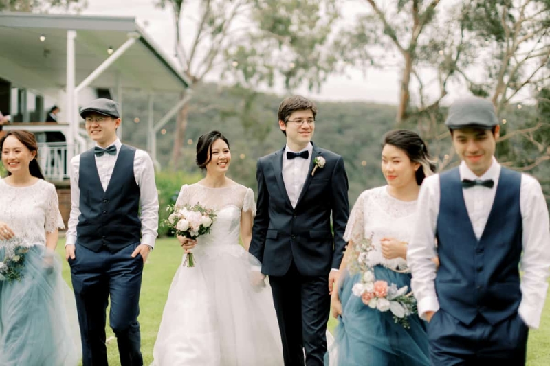 Bernie and Jon Wedding -52