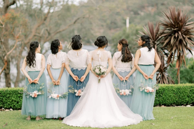 Bernie and Jon Wedding -54