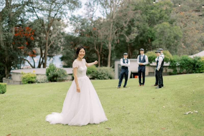 Bernie and Jon Wedding -56