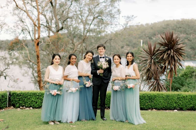 Bernie and Jon Wedding -57