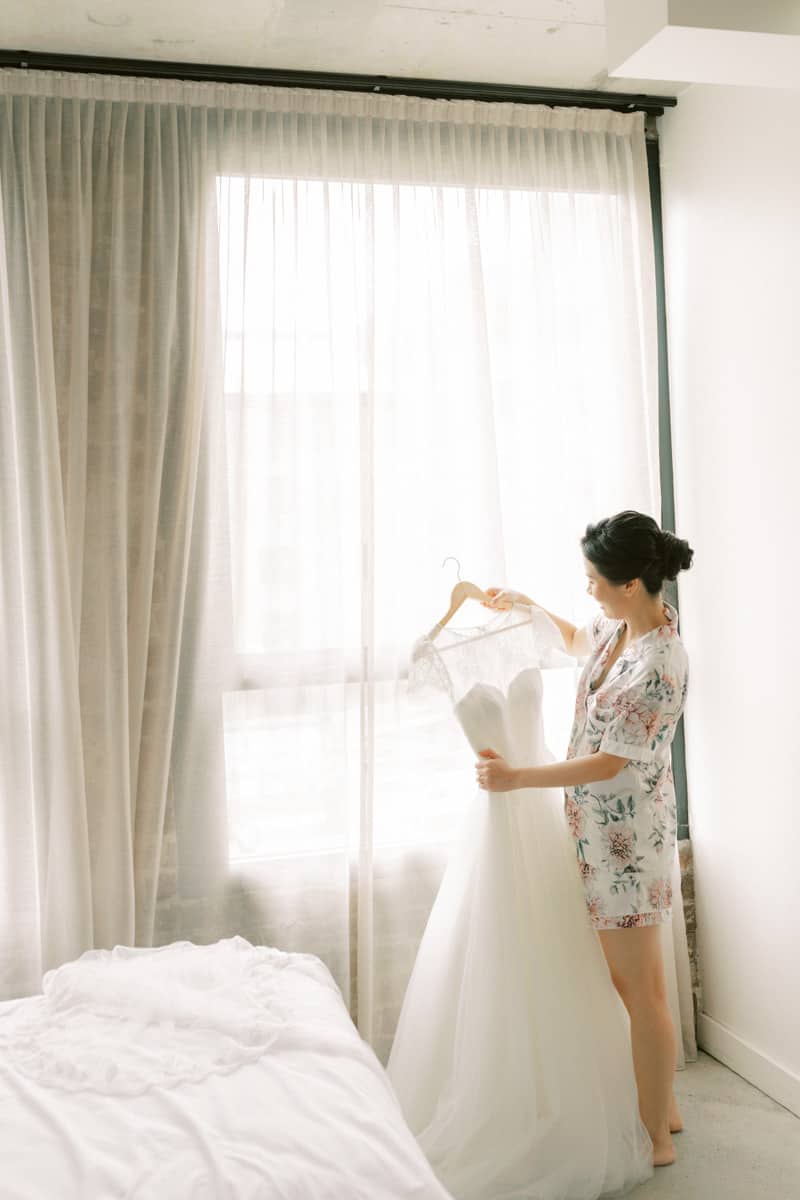 Bernie and Jon Wedding -6