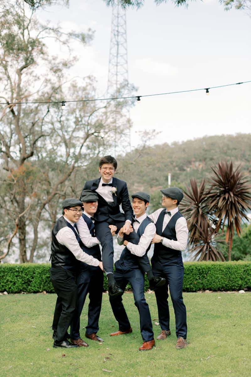 Bernie and Jon Wedding -60