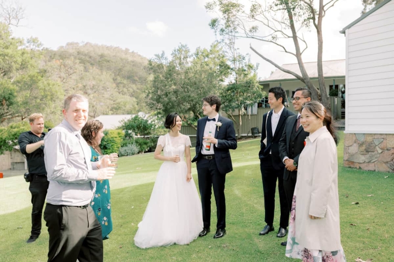 Bernie and Jon Wedding -71