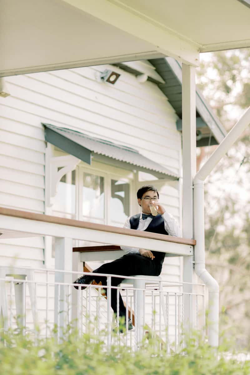 Bernie and Jon Wedding -72