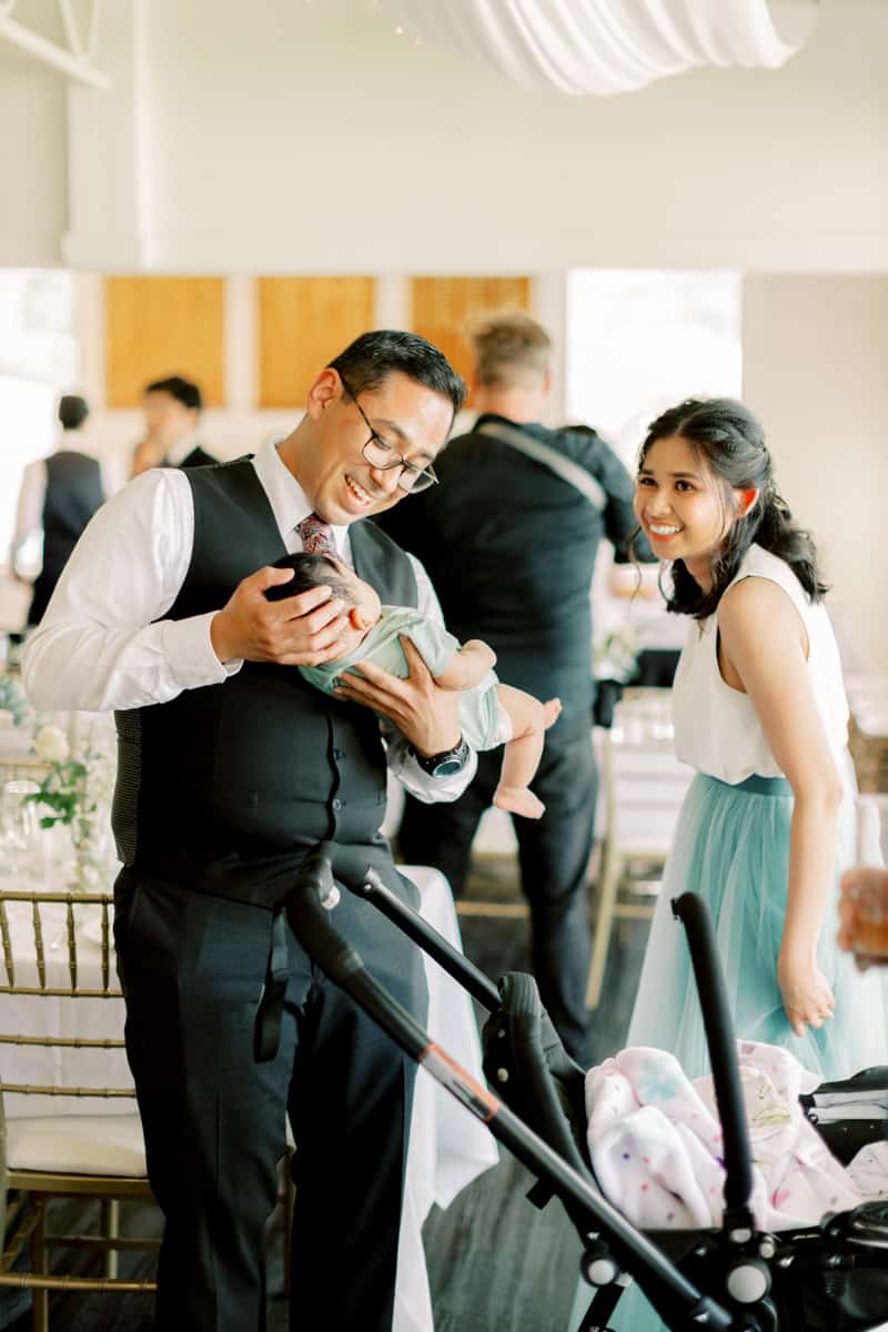 Bernie and Jon Wedding -74