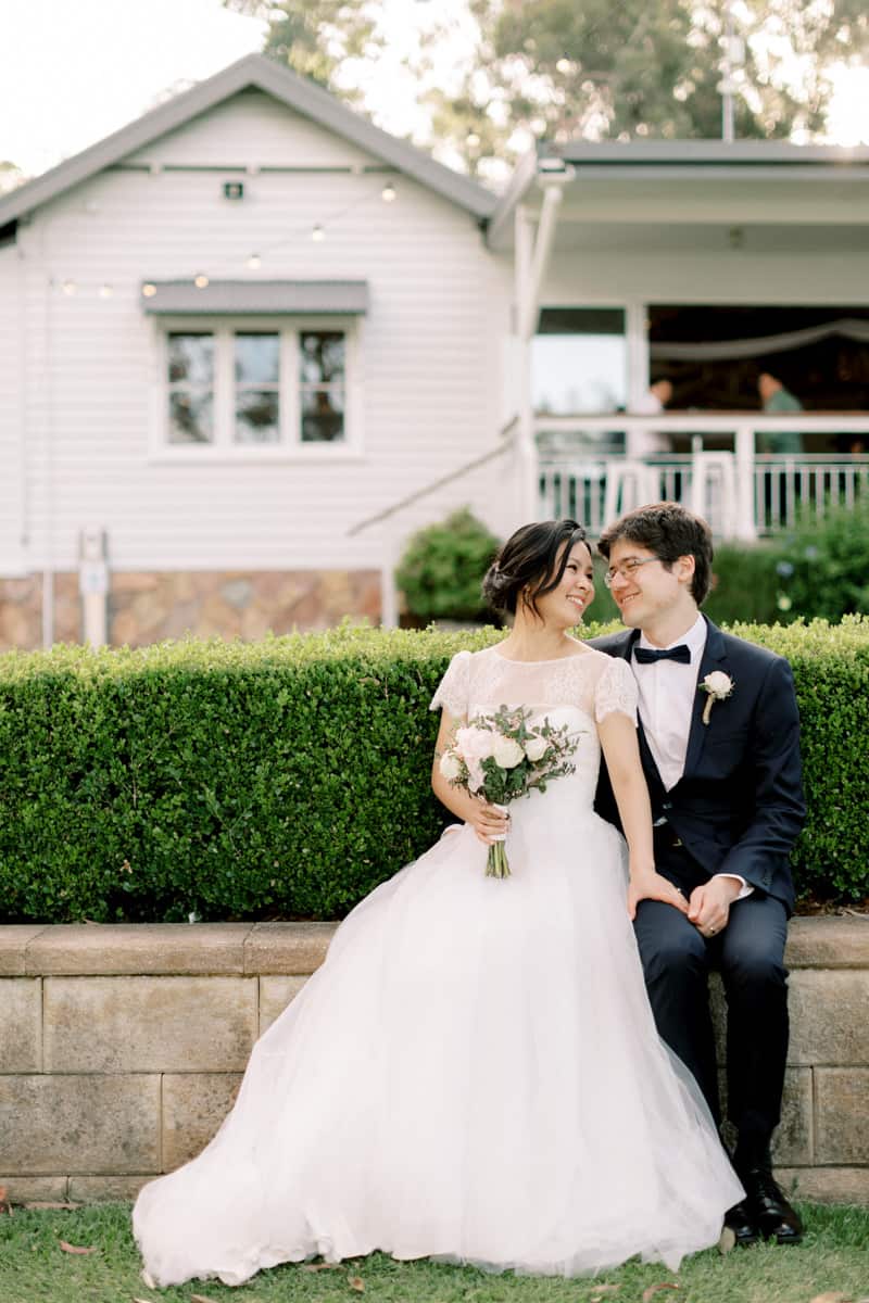 Bernie and Jon Wedding -78