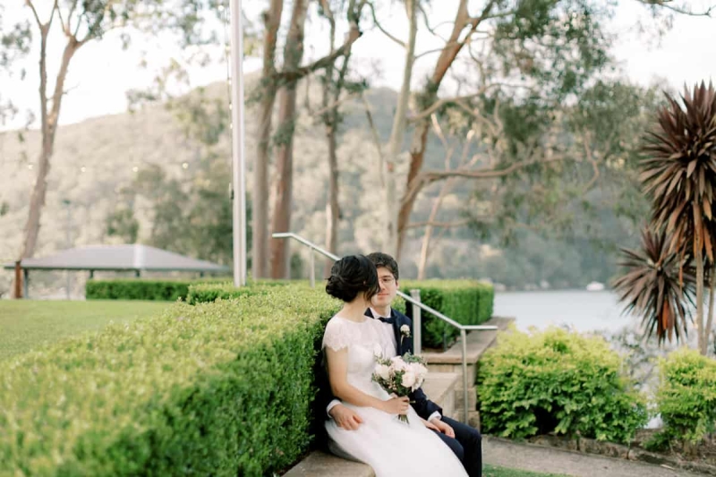 Bernie and Jon Wedding -81