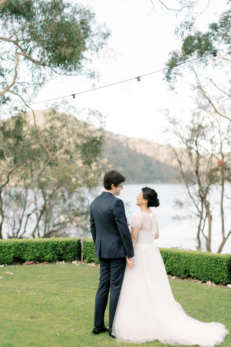 Bernie and Jon Wedding -85