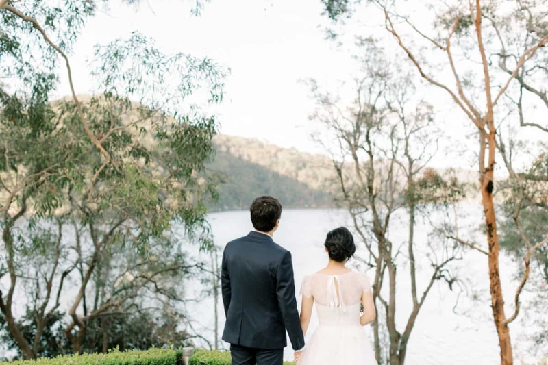 Bernie and Jon Wedding -87