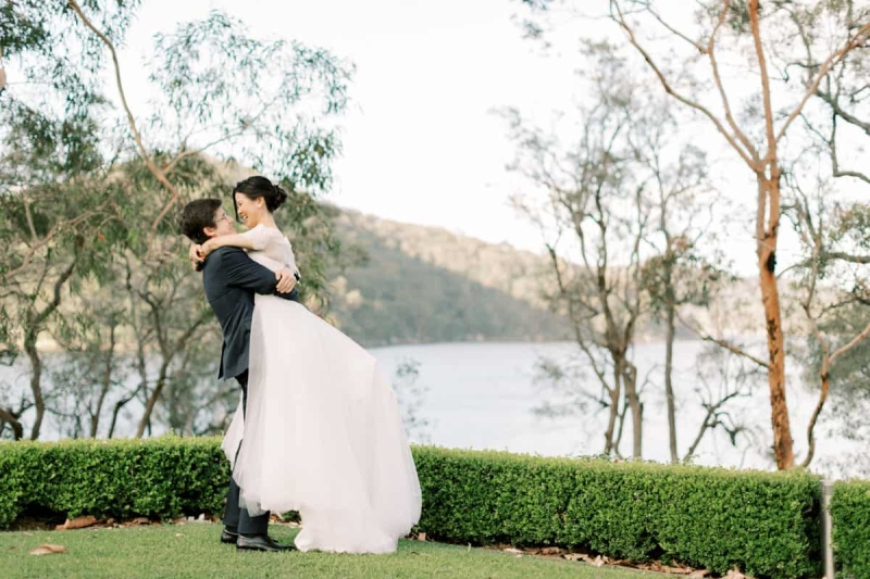 Bernie and Jon Wedding -88