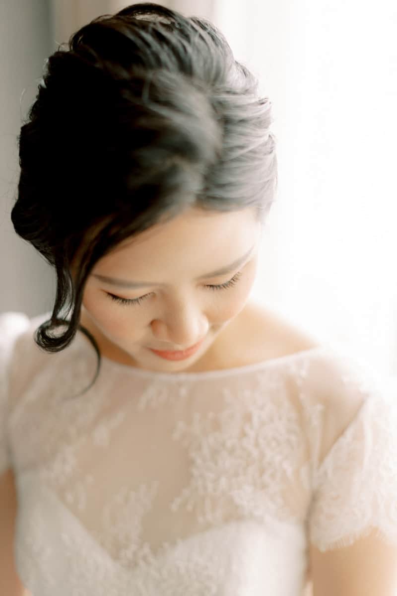 Bernie and Jon Wedding -9