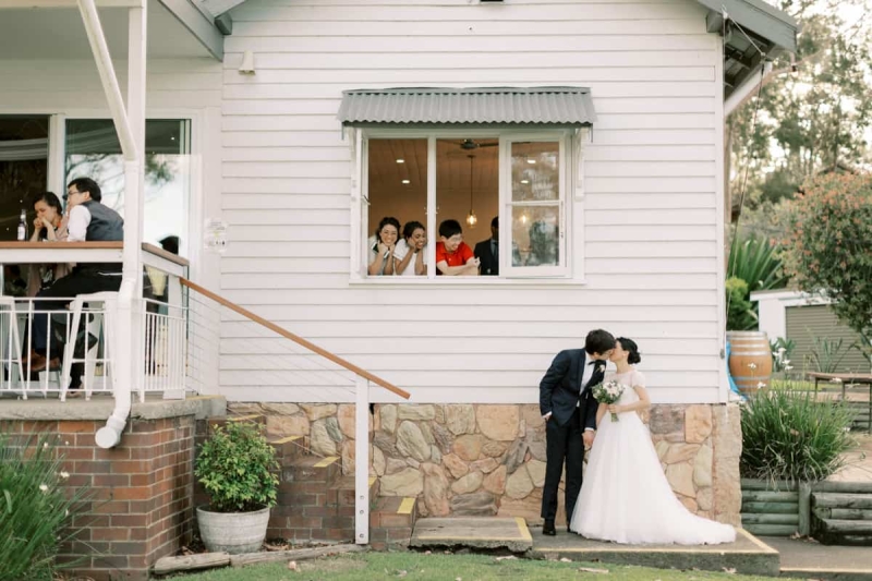 Bernie and Jon Wedding -90