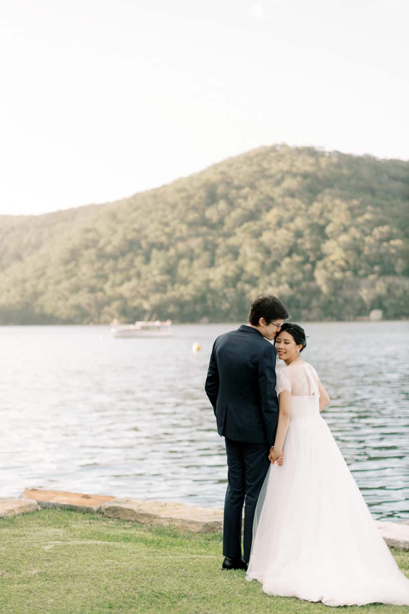 Bernie and Jon Wedding -95