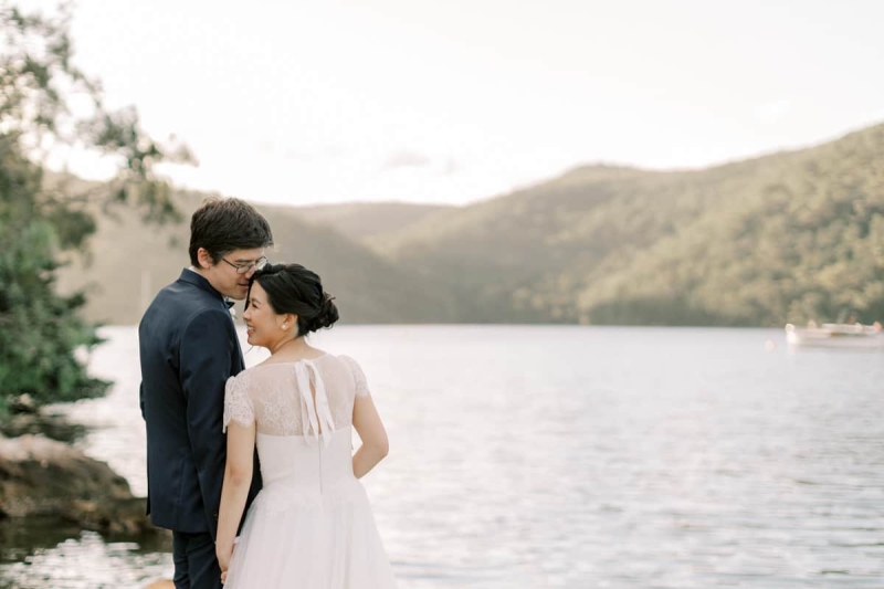 Bernie and Jon Wedding -97