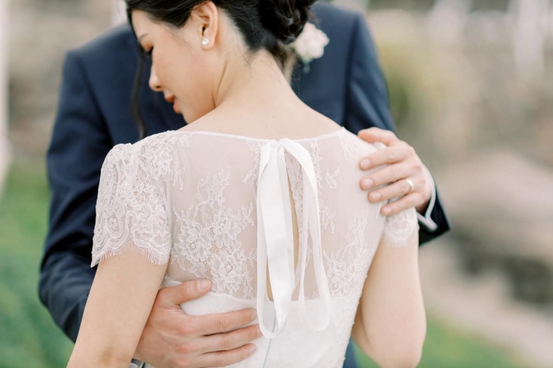 Bernie and Jon Wedding -98