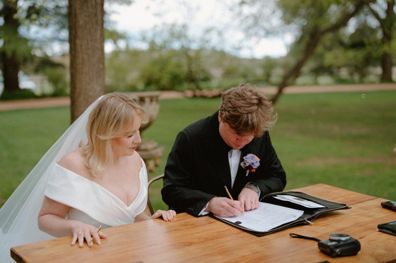 Catarina and Cameron Wedding Bendooley Bookbarn SMALL-106