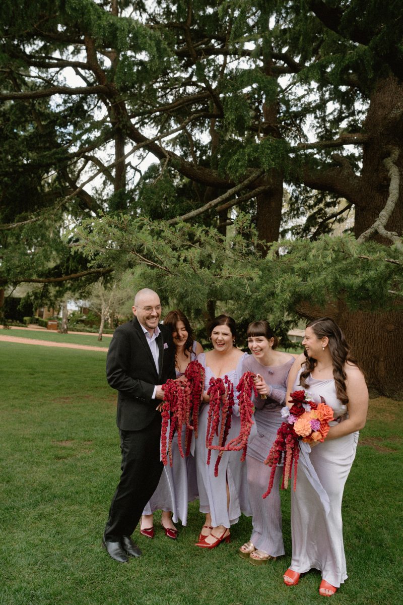 Catarina and Cameron Wedding Bendooley Bookbarn SMALL-107