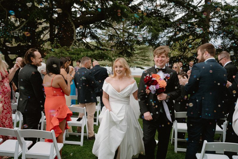 Catarina and Cameron Wedding Bendooley Bookbarn SMALL-113