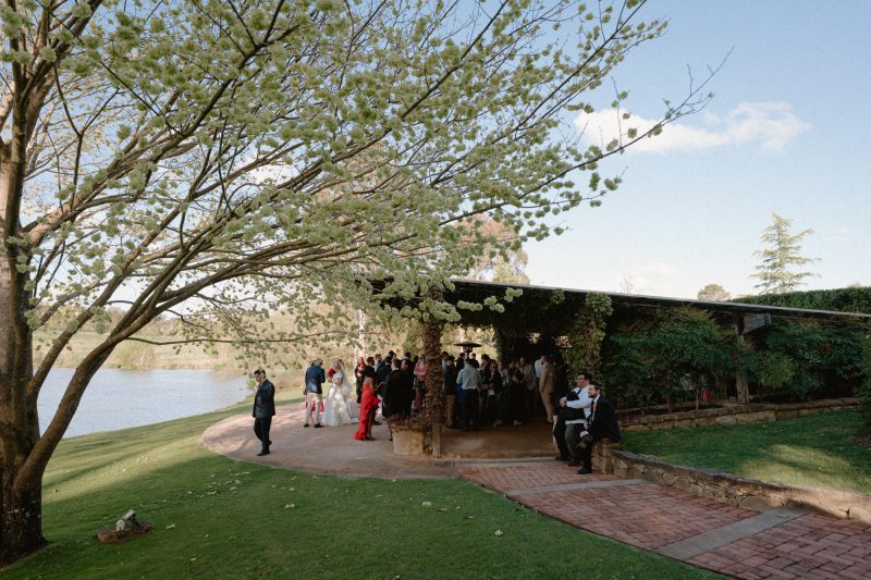 Catarina and Cameron Wedding Bendooley Bookbarn SMALL-142