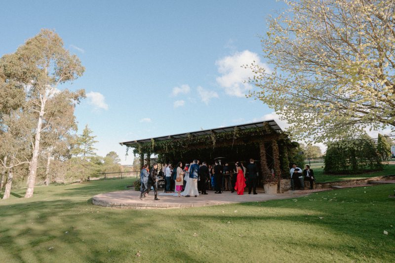 Catarina and Cameron Wedding Bendooley Bookbarn SMALL-145