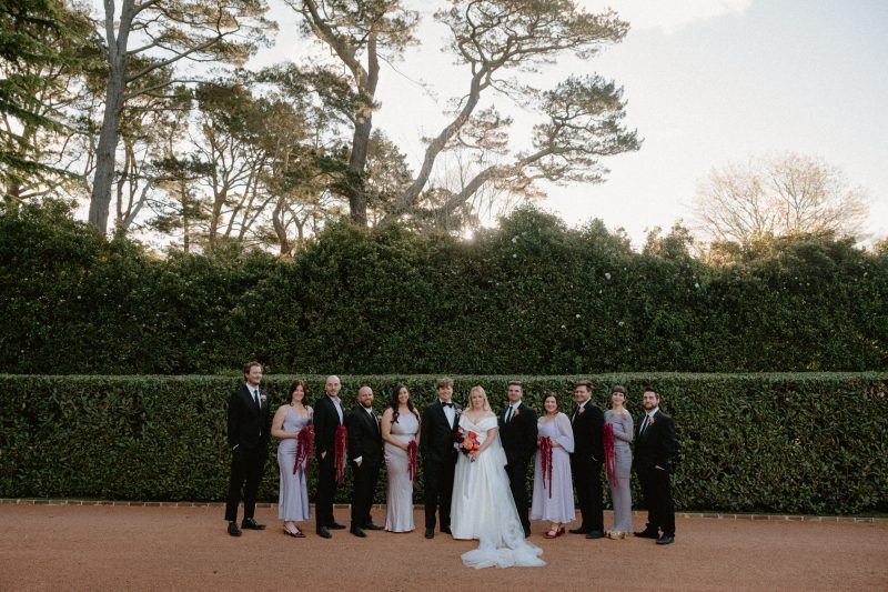 Catarina and Cameron Wedding Bendooley Bookbarn SMALL-163