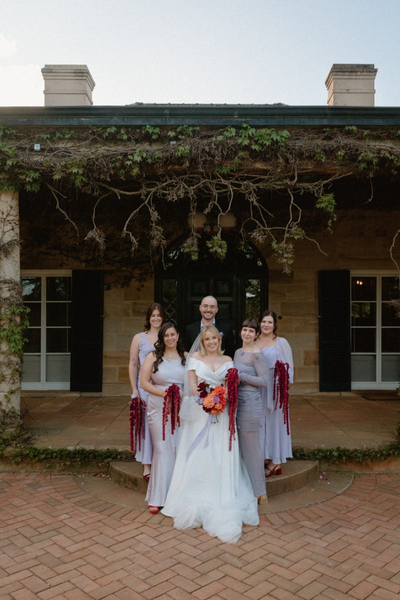 Catarina and Cameron Wedding Bendooley Bookbarn SMALL-169
