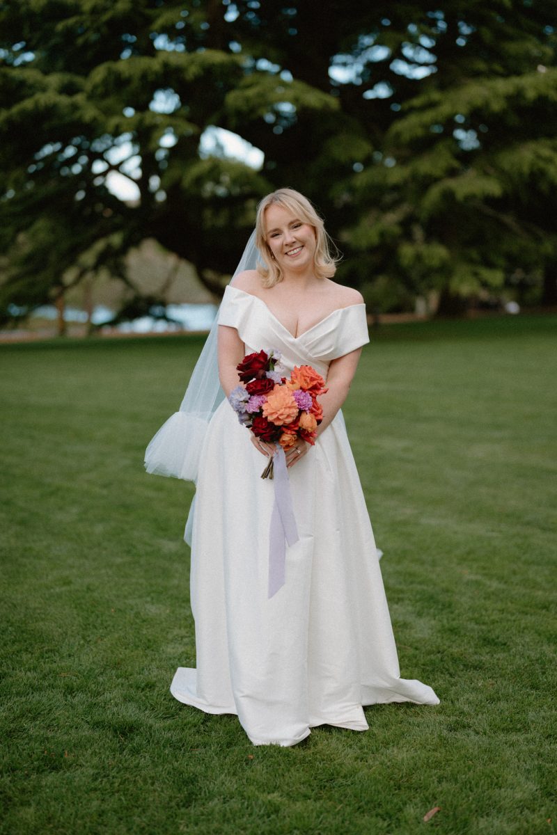 Catarina and Cameron Wedding Bendooley Bookbarn SMALL-180