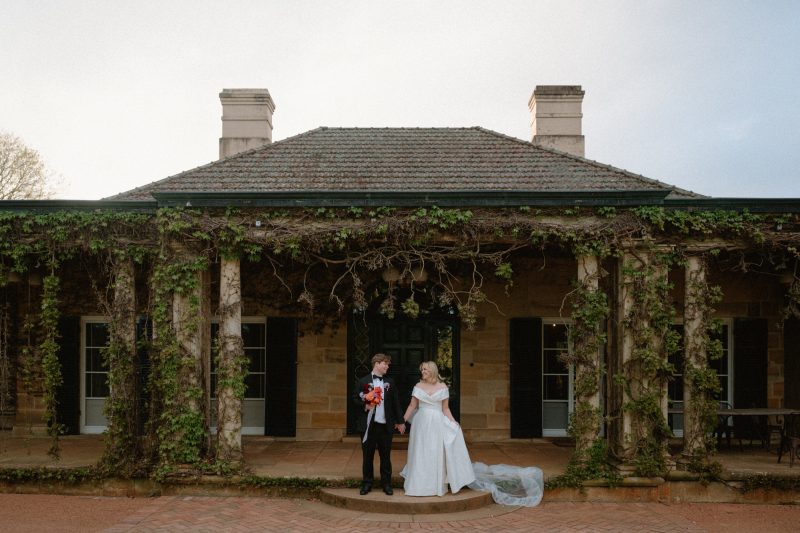 Catarina and Cameron Wedding Bendooley Bookbarn SMALL-195