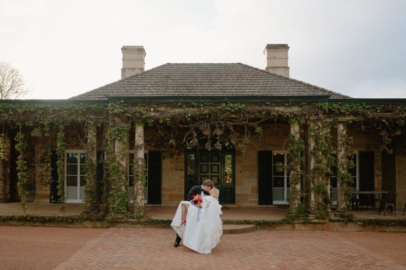 Catarina and Cameron Wedding Bendooley Bookbarn SMALL-197