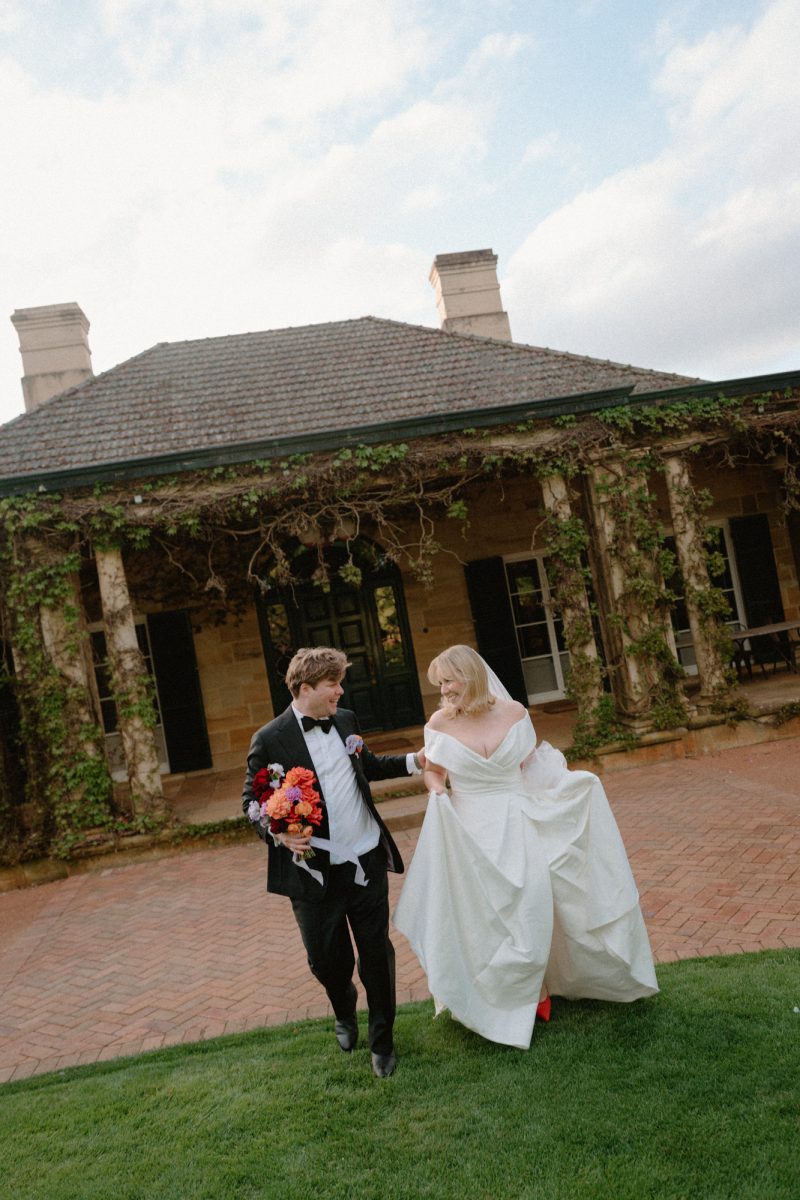 Catarina and Cameron Wedding Bendooley Bookbarn SMALL-201