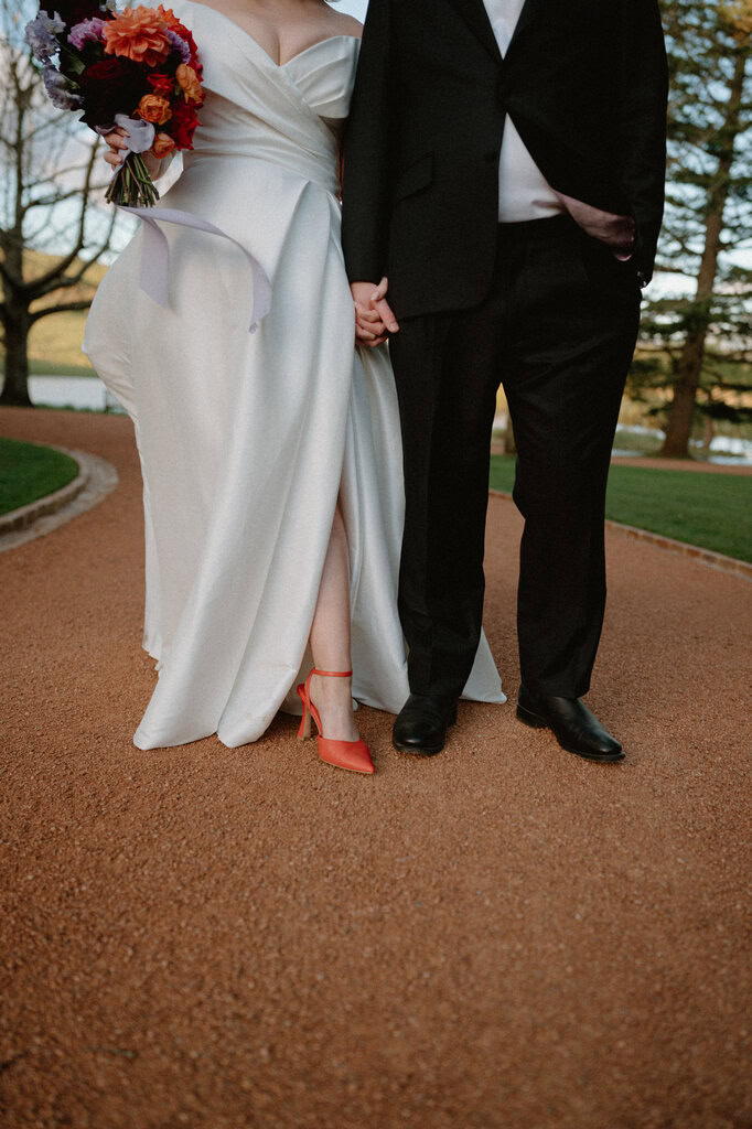 Catarina and Cameron Wedding Bendooley Bookbarn SMALL-217