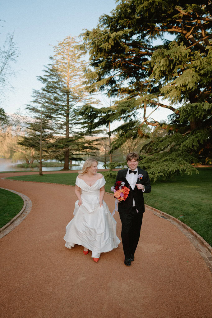 Catarina and Cameron Wedding Bendooley Bookbarn SMALL-224