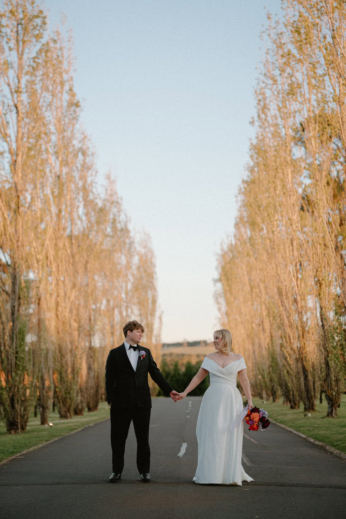 Catarina and Cameron Wedding Bendooley Bookbarn SMALL-243